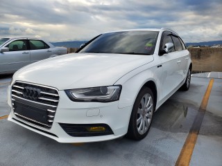 2013 Audi Avant quattro technology package for sale in Kingston / St. Andrew, Jamaica