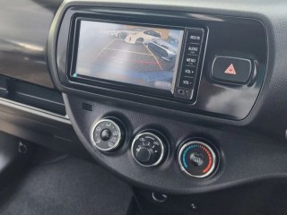 2018 Toyota Vitz for sale in Manchester, Jamaica