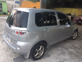 2007 Mazda DEMIO for sale in Kingston / St. Andrew, Jamaica