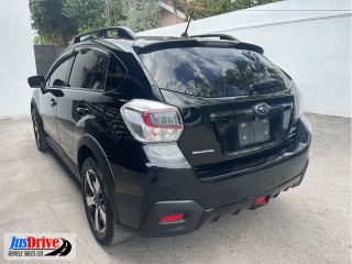 2015 Subaru XV