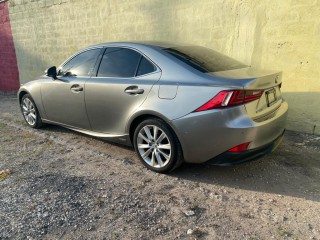 2014 Lexus IS 300 for sale in Kingston / St. Andrew, Jamaica