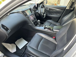 2014 Nissan Skyline for sale in St. Ann, Jamaica