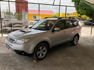2011 Subaru Forester XT for sale in Manchester, Jamaica