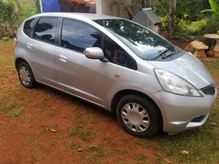 2008 Honda Fit for sale in Manchester, Jamaica