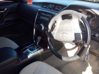 2012 Toyota Mark X for sale in St. James, Jamaica