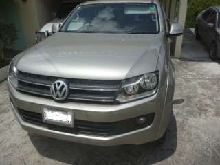 2012 Volkswagen Amarok for sale in Kingston / St. Andrew, Jamaica
