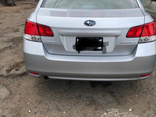 2011 Subaru Subaru Sedan Legacy for sale in Kingston / St. Andrew, Jamaica