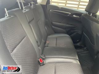 2017 Honda FIT for sale in Kingston / St. Andrew, Jamaica