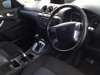 2015 Ford Galaxy Zetec TDCI Auto for sale in Kingston / St. Andrew, Jamaica