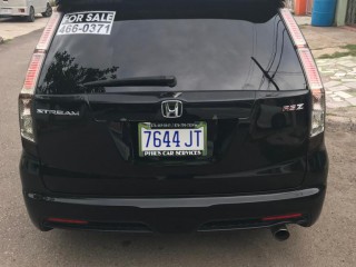 2013 Honda Stream RSZ for sale in Kingston / St. Andrew, Jamaica