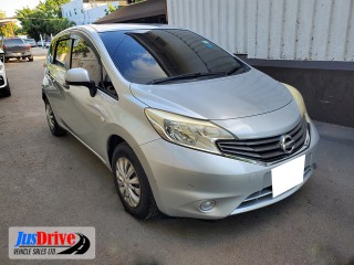 2014 Nissan NOTE for sale in Kingston / St. Andrew, Jamaica