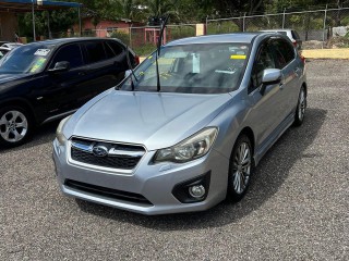 2012 Subaru IMPREZA SPORT for sale in St. Elizabeth, Jamaica