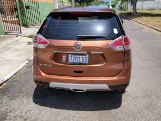 2015 Nissan Xtrail for sale in Kingston / St. Andrew, Jamaica