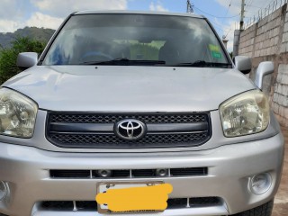 2004 Toyota Rav4 for sale in Kingston / St. Andrew, Jamaica
