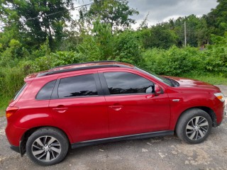 2016 Mitsubishi Asx for sale in Kingston / St. Andrew, Jamaica