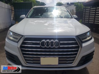 2018 Audi Q7 for sale in Kingston / St. Andrew, Jamaica