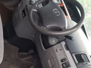 2007 Toyota NOAH for sale in Clarendon, Jamaica