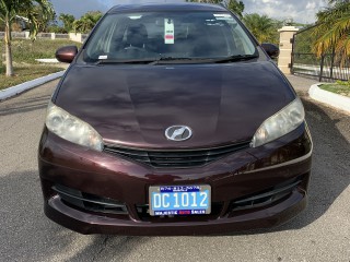 2011 Toyota Wish for sale in Manchester, Jamaica