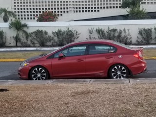 2012 Honda Civic Si for sale in St. Catherine, Jamaica