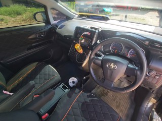 2012 Toyota Wish TRD Spec for sale in St. Catherine, Jamaica