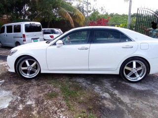 2016 Toyota Crown for sale in Manchester, Jamaica