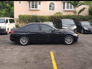 2014 BMW 316i for sale in St. James, Jamaica