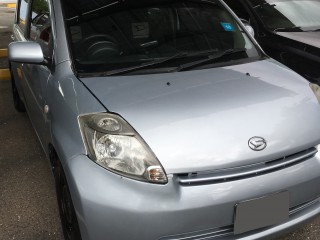 2005 Daihatsu Boon for sale in Kingston / St. Andrew, Jamaica