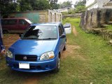 2002 Suzuki Ignis for sale in Manchester, Jamaica
