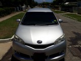 2011 Toyota Wish for sale in Kingston / St. Andrew, Jamaica