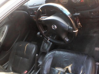 2005 Nissan Sunny for sale in St. Catherine, Jamaica