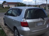 2007 Honda fit for sale in Kingston / St. Andrew, Jamaica