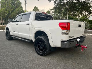 2009 Toyota Tundra