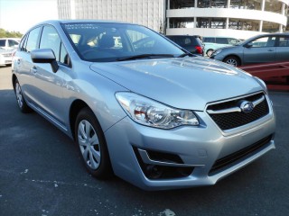2015 Subaru Impreza Sport for sale in Kingston / St. Andrew, Jamaica