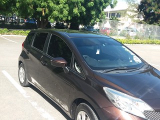 2015 Nissan Note for sale in Clarendon, Jamaica