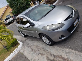 2011 Mazda Demio for sale in Kingston / St. Andrew, Jamaica