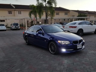 2011 BMW 320i