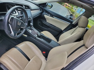 2017 Honda Civic EXL for sale in St. James, Jamaica