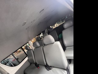 2009 Toyota Hiace 
$3,300,000