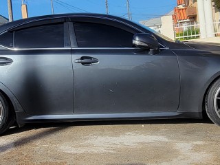 2010 Lexus Is250