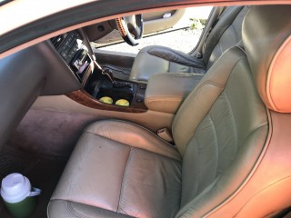 1998 Lexus Gs300 for sale in Westmoreland, Jamaica