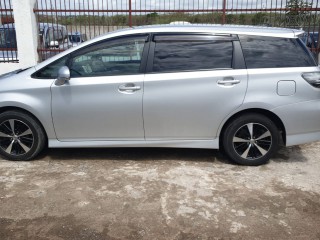 2012 Toyota Wish for sale in St. Catherine, Jamaica