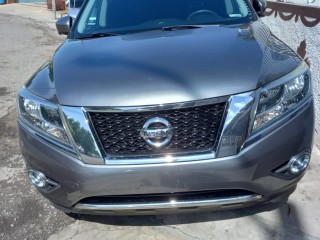 2016 Nissan Pathfinder for sale in Kingston / St. Andrew, Jamaica