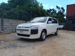 2018 Toyota Probox for sale in St. Ann, Jamaica