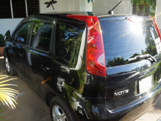 2007 Nissan Note for sale in Kingston / St. Andrew, Jamaica
