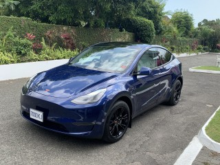 2022 Tesla Model Y for sale in Kingston / St. Andrew, Jamaica