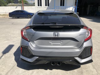 2018 Honda CIVIC SPORT for sale in Kingston / St. Andrew, Jamaica