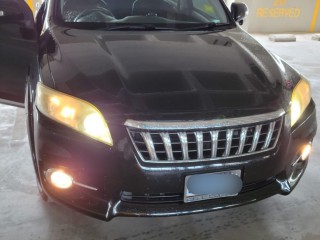 2010 Toyota Vanguard for sale in Kingston / St. Andrew, Jamaica