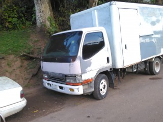 1994 Mitsubishi Canter for sale in Kingston / St. Andrew, Jamaica