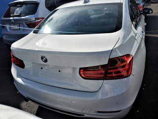 2013 BMW 316i for sale in Kingston / St. Andrew, Jamaica