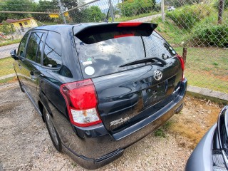 2014 Toyota Fielder wxb for sale in Manchester, Jamaica